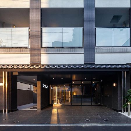 Hotel Suite Hiroshima Hakushima Zewnętrze zdjęcie