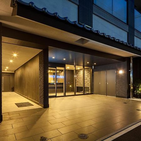 Hotel Suite Hiroshima Hakushima Zewnętrze zdjęcie