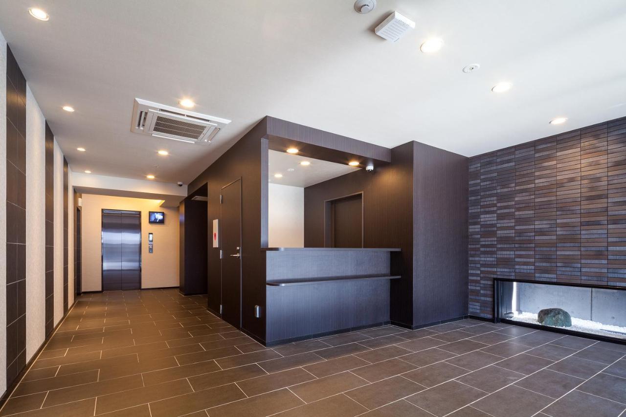 Hotel Suite Hiroshima Hakushima Zewnętrze zdjęcie