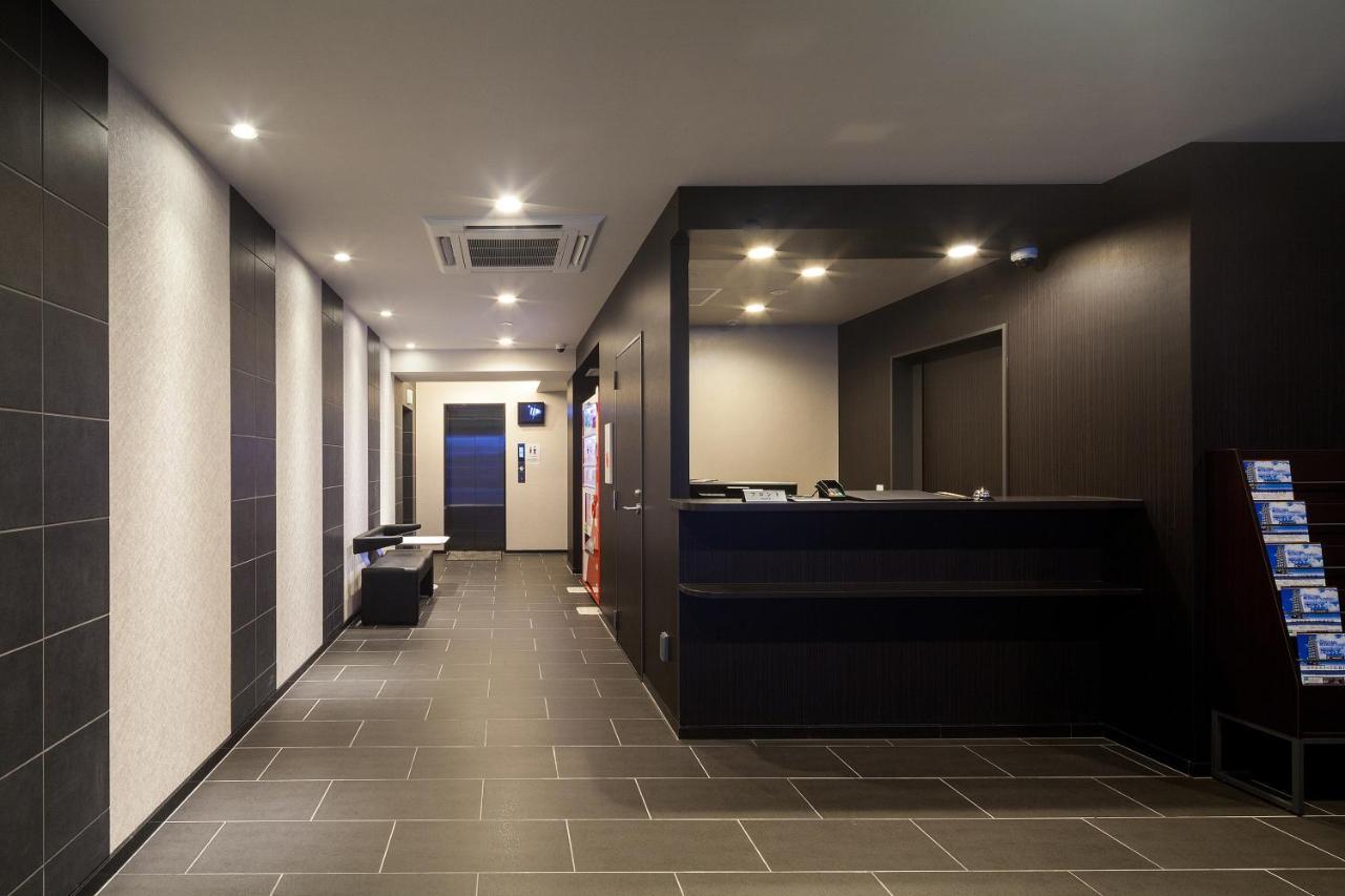 Hotel Suite Hiroshima Hakushima Zewnętrze zdjęcie