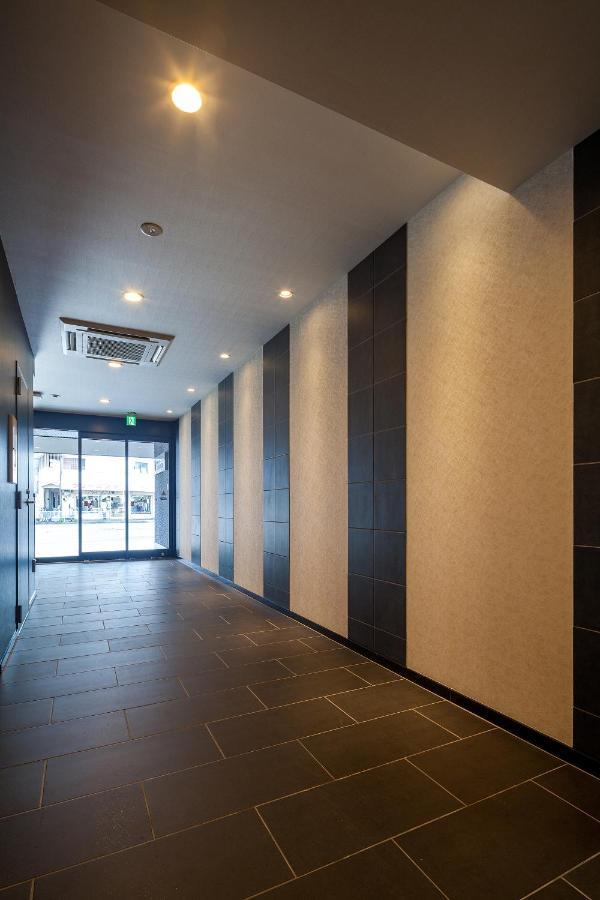 Hotel Suite Hiroshima Hakushima Zewnętrze zdjęcie