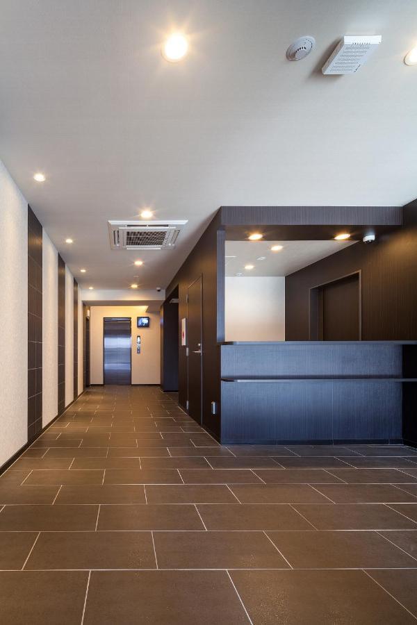 Hotel Suite Hiroshima Hakushima Zewnętrze zdjęcie