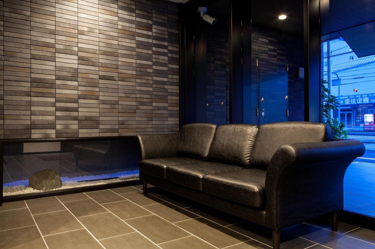 Hotel Suite Hiroshima Hakushima Zewnętrze zdjęcie