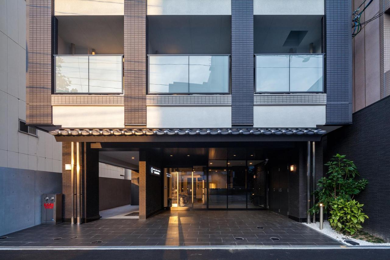 Hotel Suite Hiroshima Hakushima Zewnętrze zdjęcie