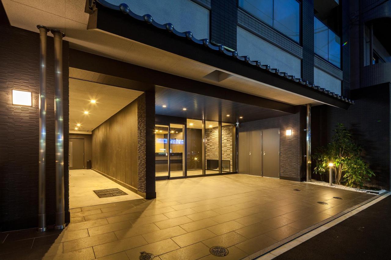 Hotel Suite Hiroshima Hakushima Zewnętrze zdjęcie