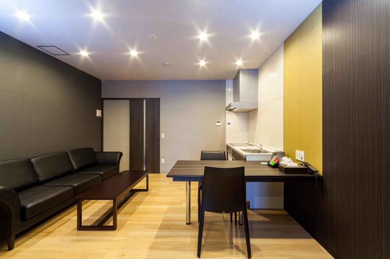 Hotel Suite Hiroshima Hakushima Zewnętrze zdjęcie