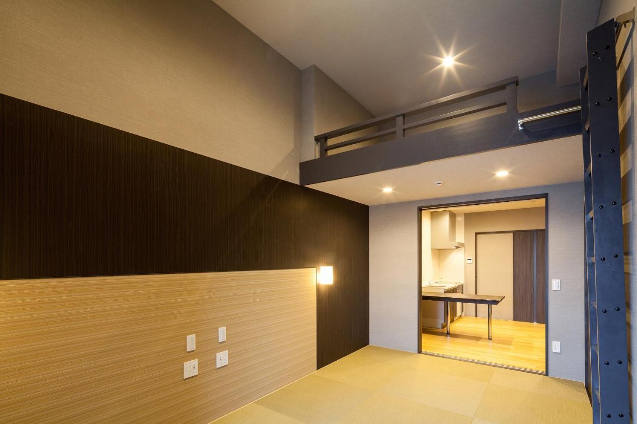 Hotel Suite Hiroshima Hakushima Zewnętrze zdjęcie