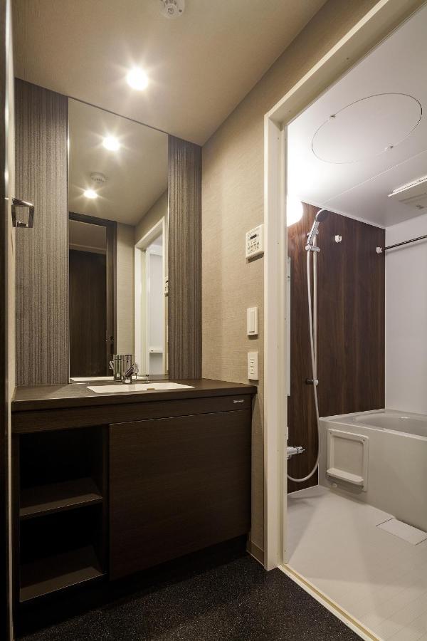 Hotel Suite Hiroshima Hakushima Zewnętrze zdjęcie