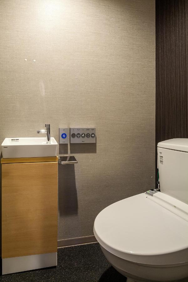 Hotel Suite Hiroshima Hakushima Zewnętrze zdjęcie