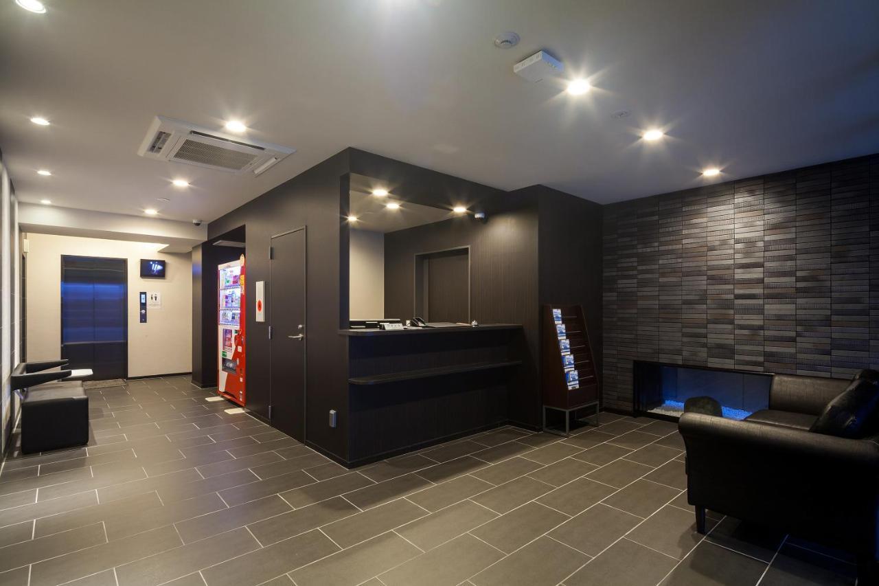 Hotel Suite Hiroshima Hakushima Zewnętrze zdjęcie