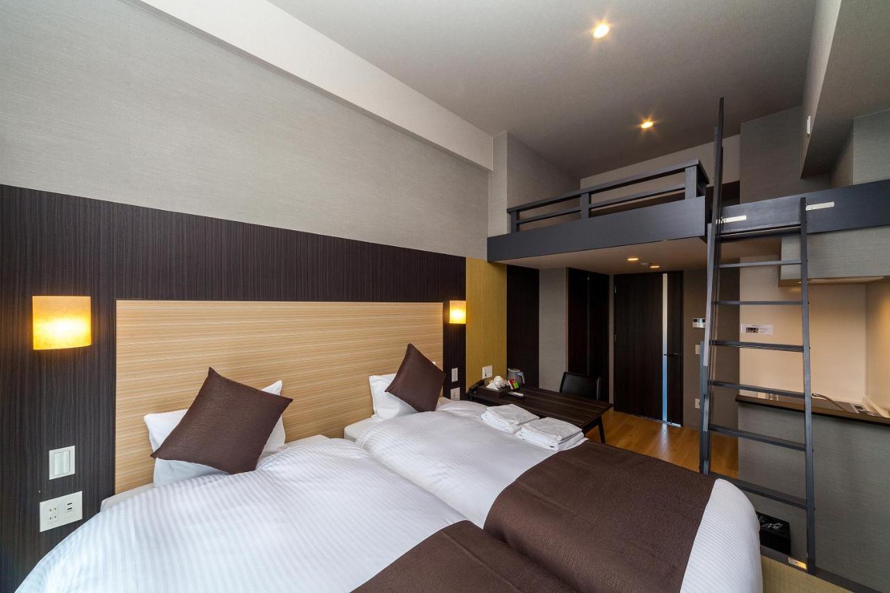 Hotel Suite Hiroshima Hakushima Zewnętrze zdjęcie
