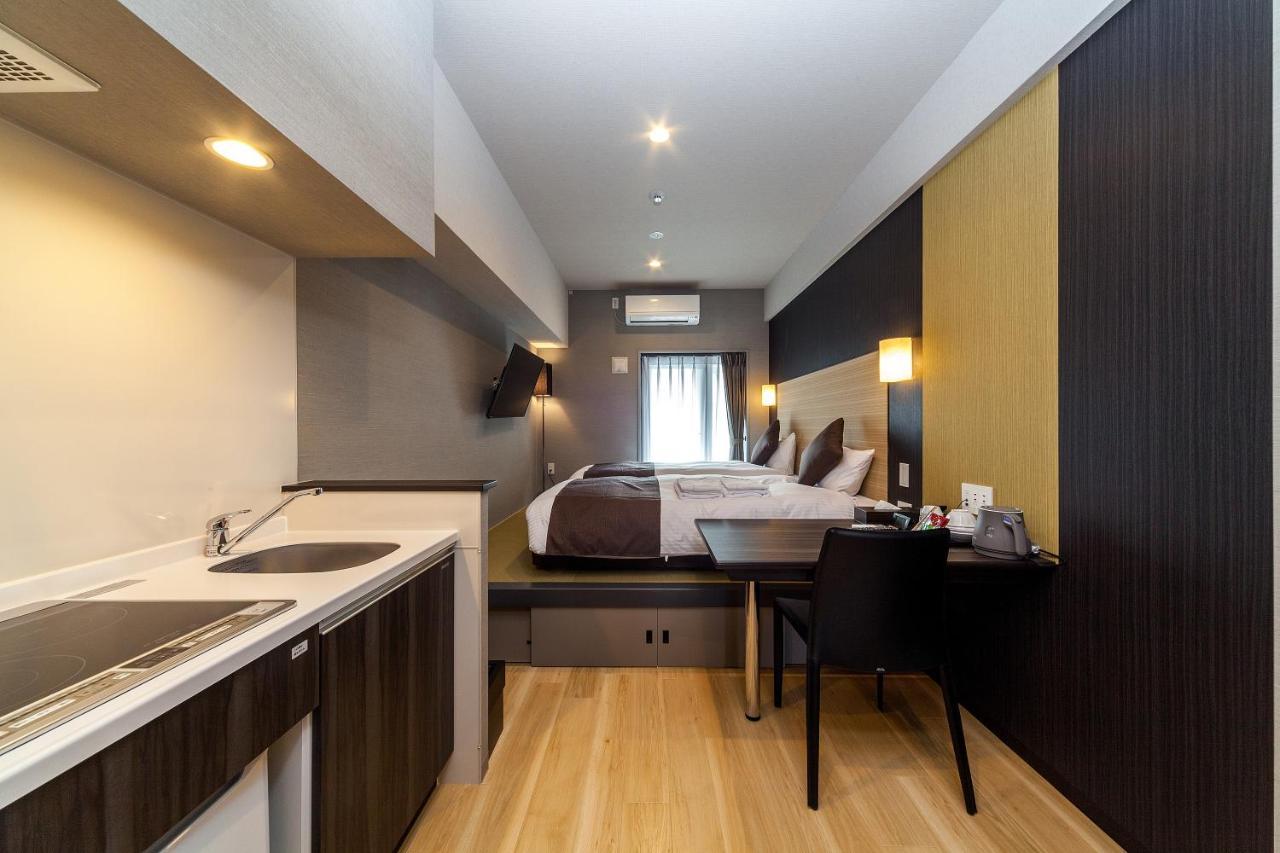 Hotel Suite Hiroshima Hakushima Zewnętrze zdjęcie