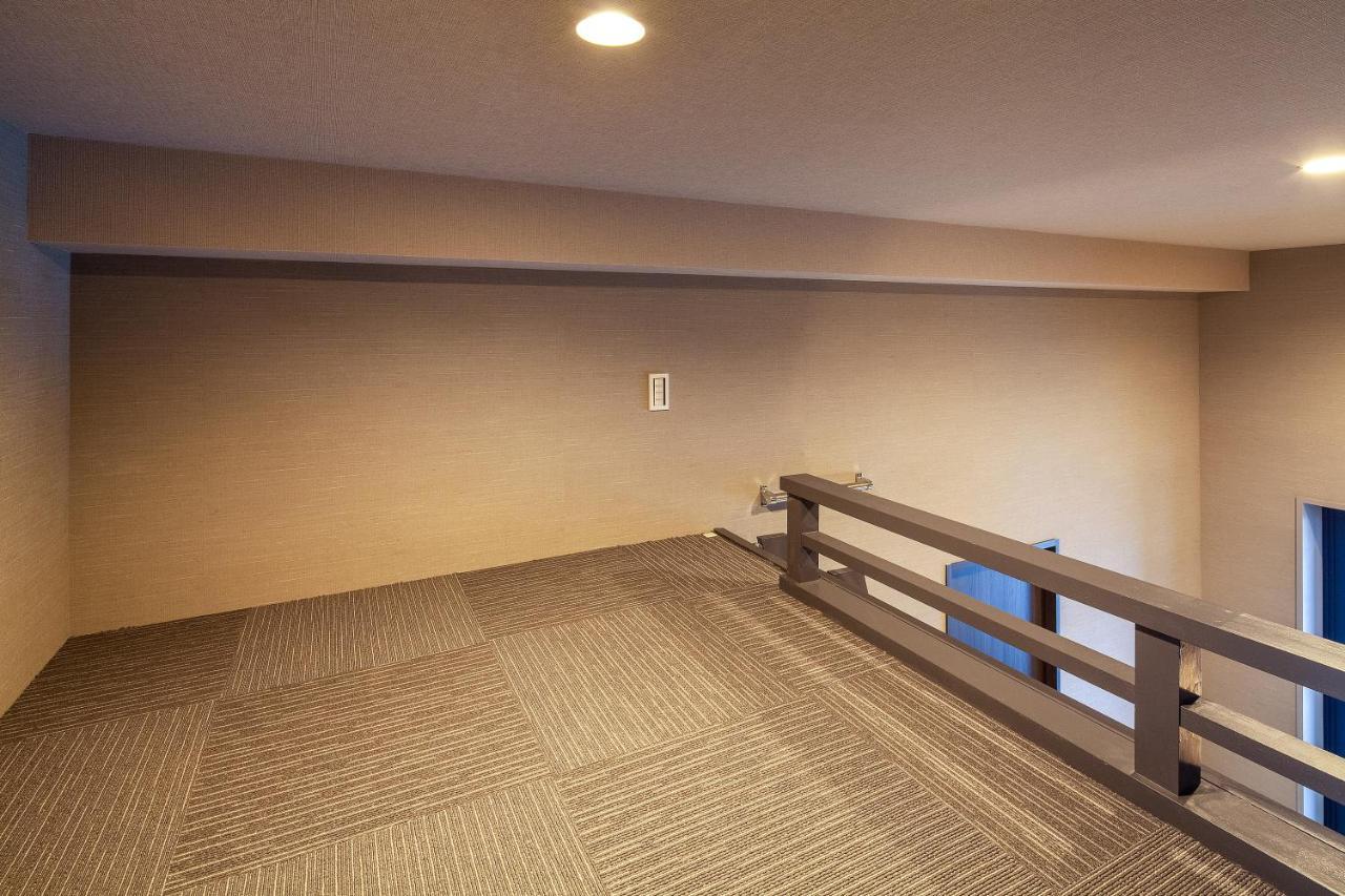 Hotel Suite Hiroshima Hakushima Zewnętrze zdjęcie