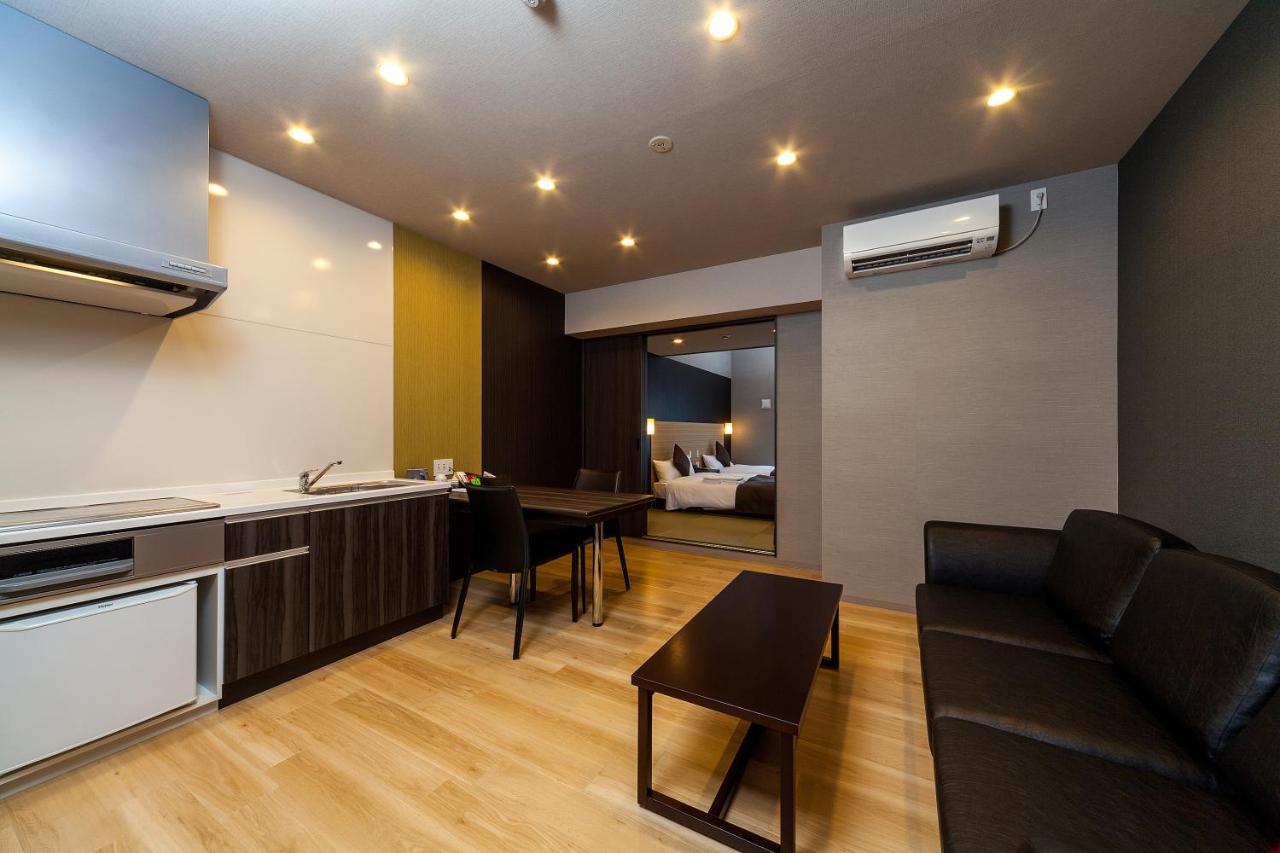 Hotel Suite Hiroshima Hakushima Zewnętrze zdjęcie