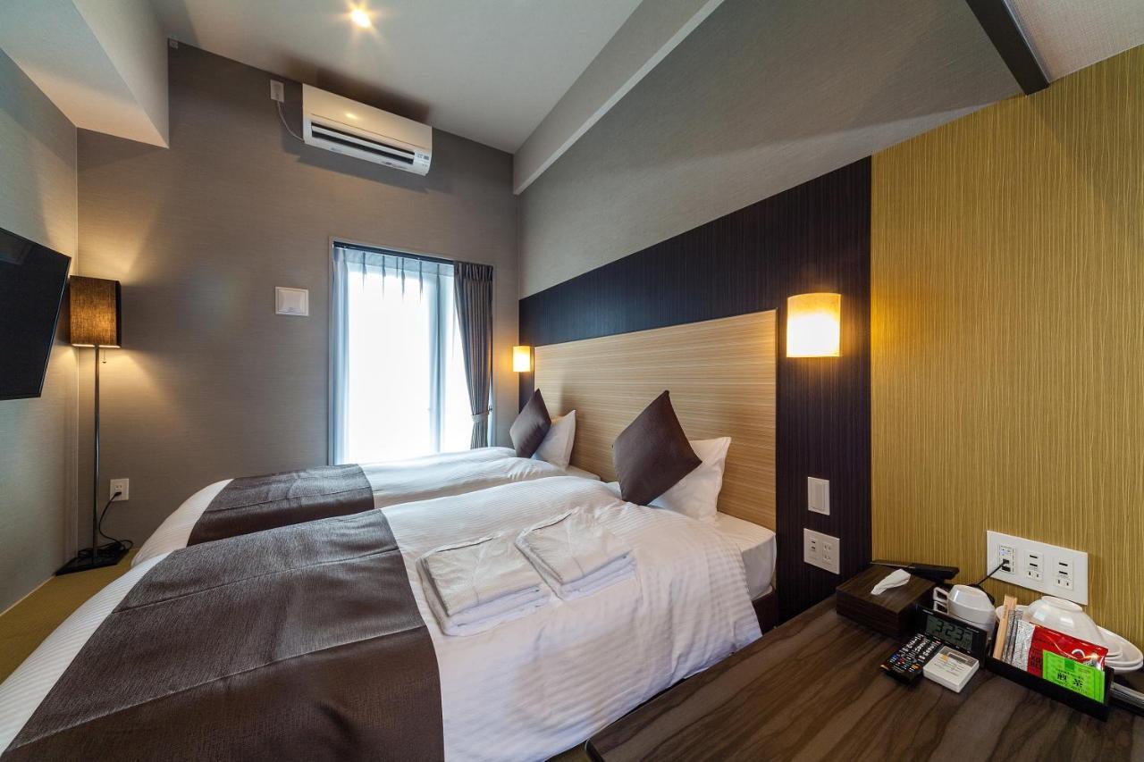 Hotel Suite Hiroshima Hakushima Zewnętrze zdjęcie